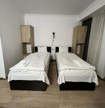 Gudauri Hotel Loft Apartment 323 מראה חיצוני תמונה