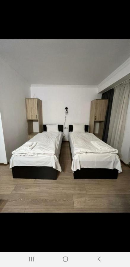 Gudauri Hotel Loft Apartment 323 מראה חיצוני תמונה