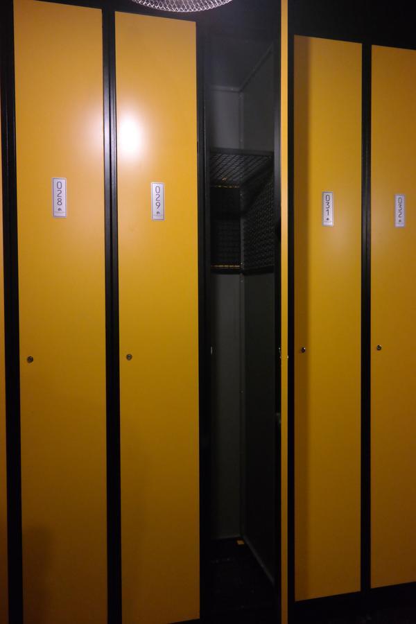 Gudauri Hotel Loft Apartment 323 מראה חיצוני תמונה