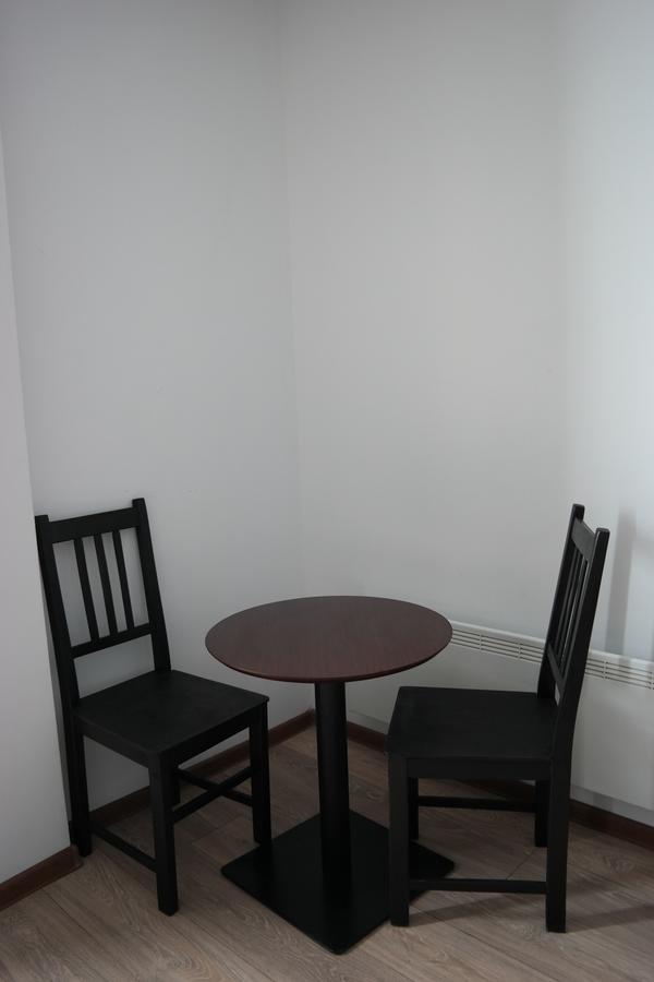 Gudauri Hotel Loft Apartment 323 מראה חיצוני תמונה