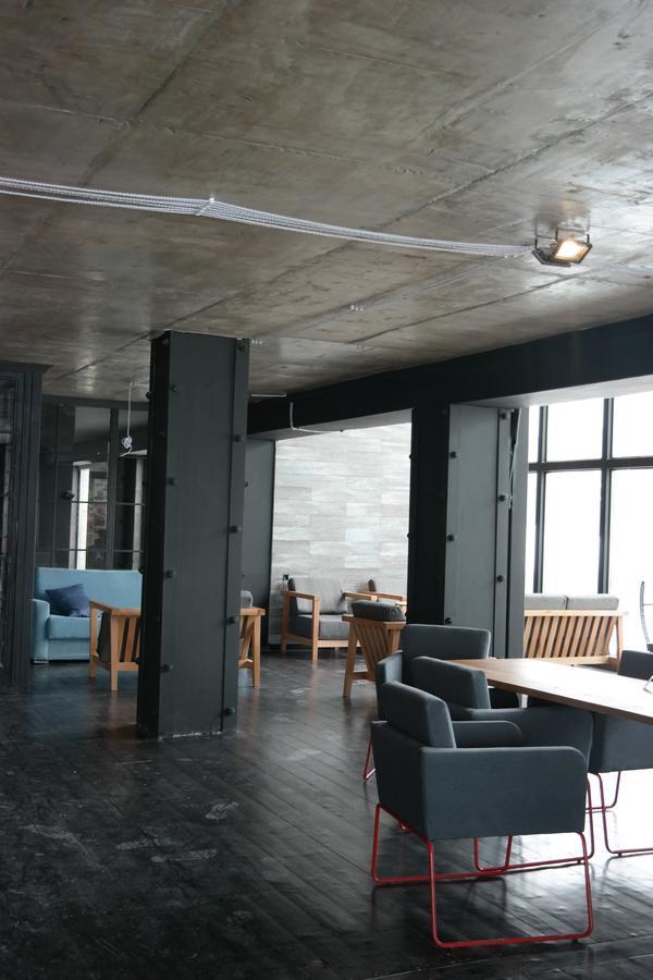 Gudauri Hotel Loft Apartment 323 מראה חיצוני תמונה