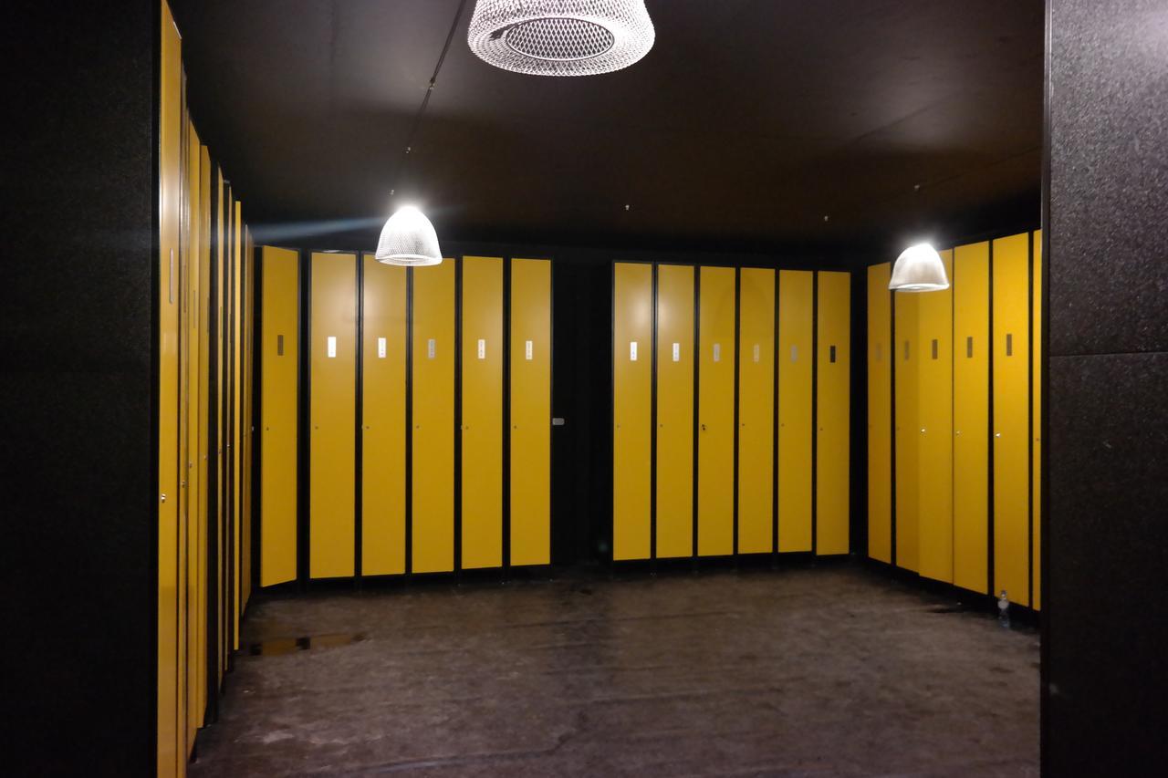 Gudauri Hotel Loft Apartment 323 מראה חיצוני תמונה