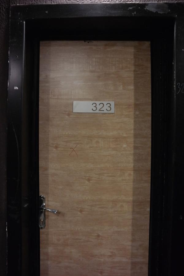 Gudauri Hotel Loft Apartment 323 מראה חיצוני תמונה