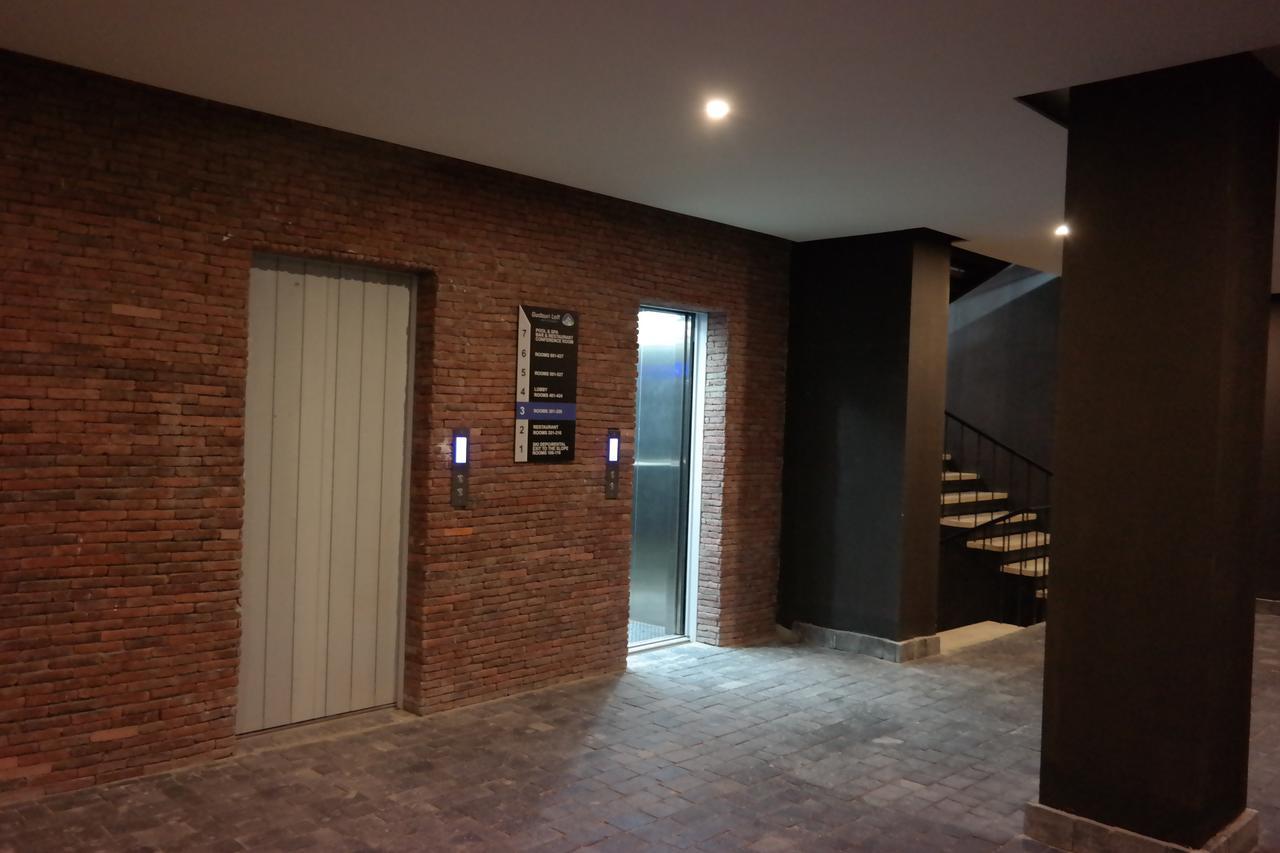 Gudauri Hotel Loft Apartment 323 מראה חיצוני תמונה