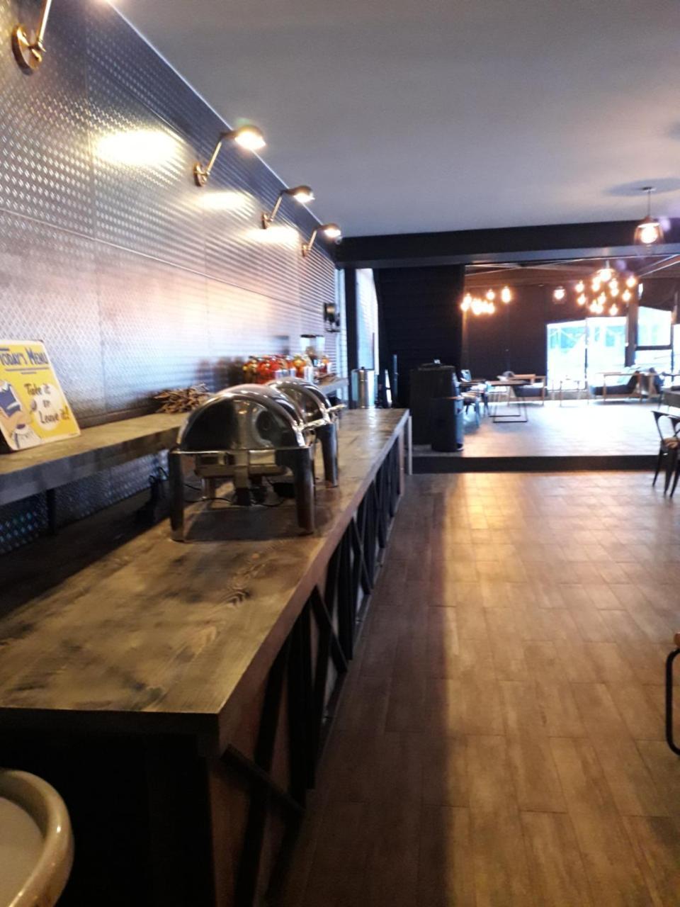 Gudauri Hotel Loft Apartment 323 מראה חיצוני תמונה