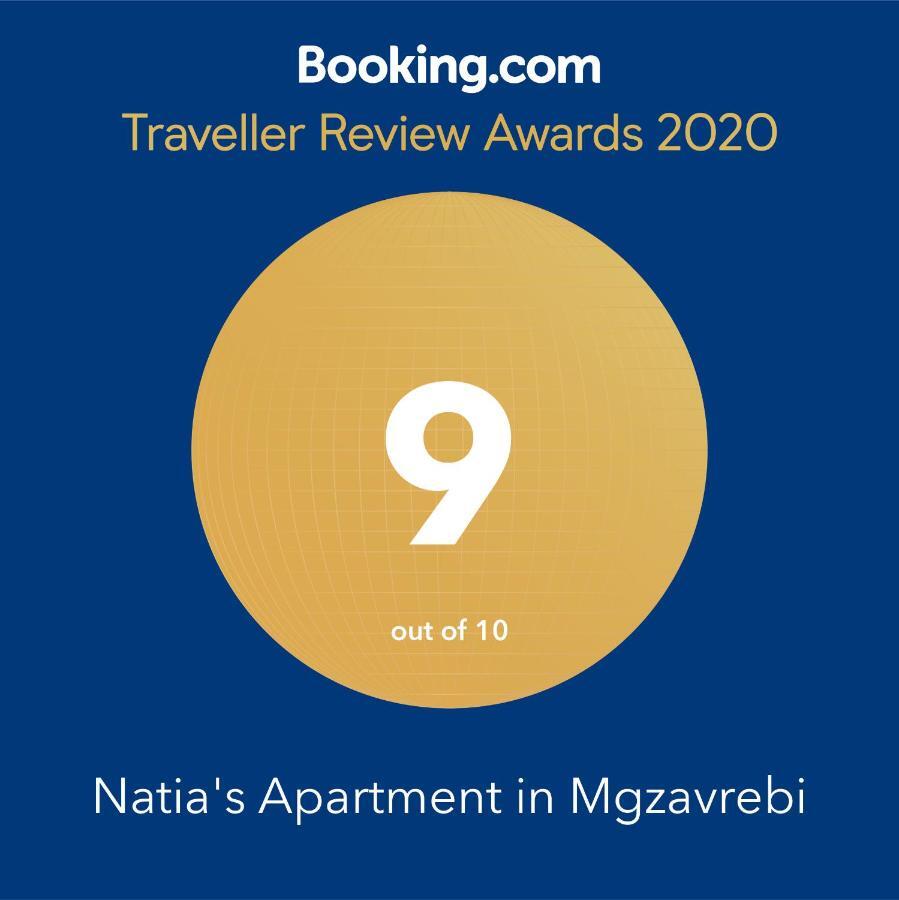 Gudauri Hotel Loft Apartment 323 מראה חיצוני תמונה